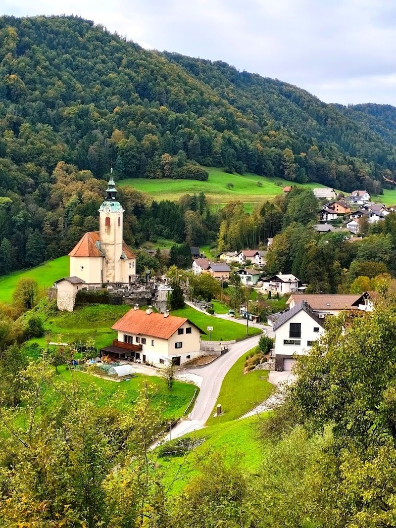 Sveti Jurij