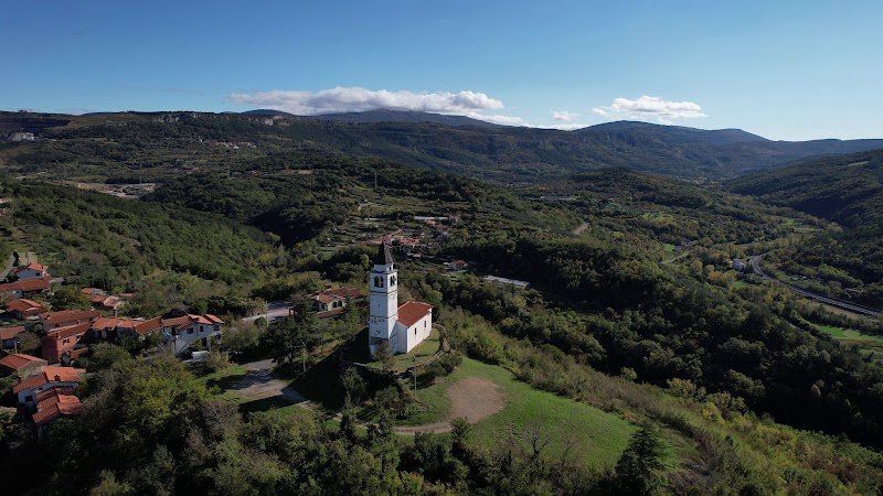 Sveti Jurij - dodatna slika