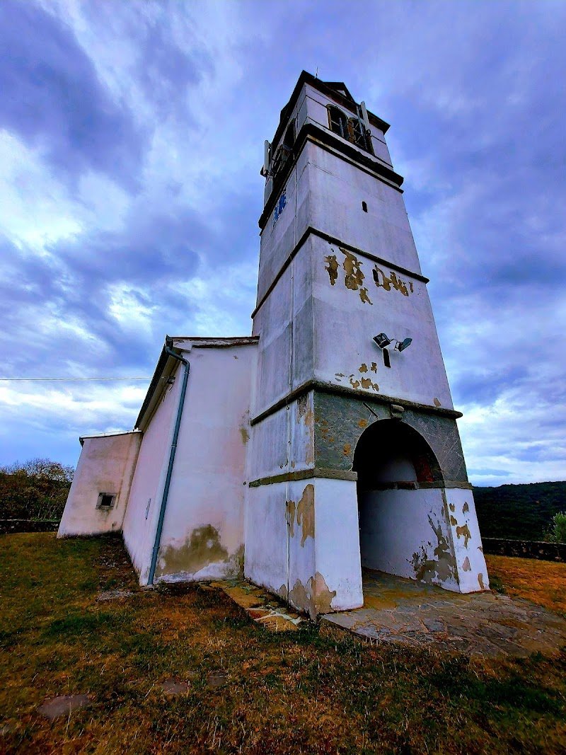 Sveti Jurij - dodatna slika