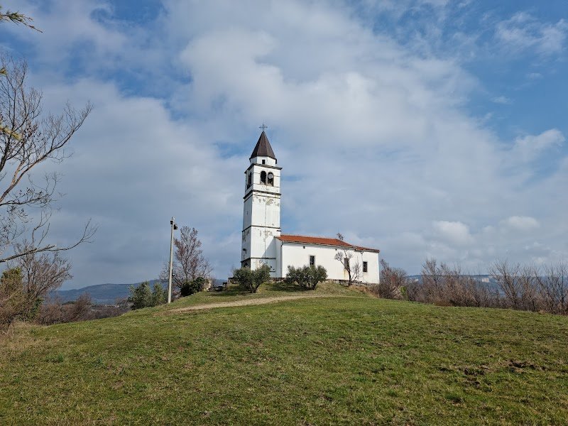 Sveti Jurij - dodatna slika