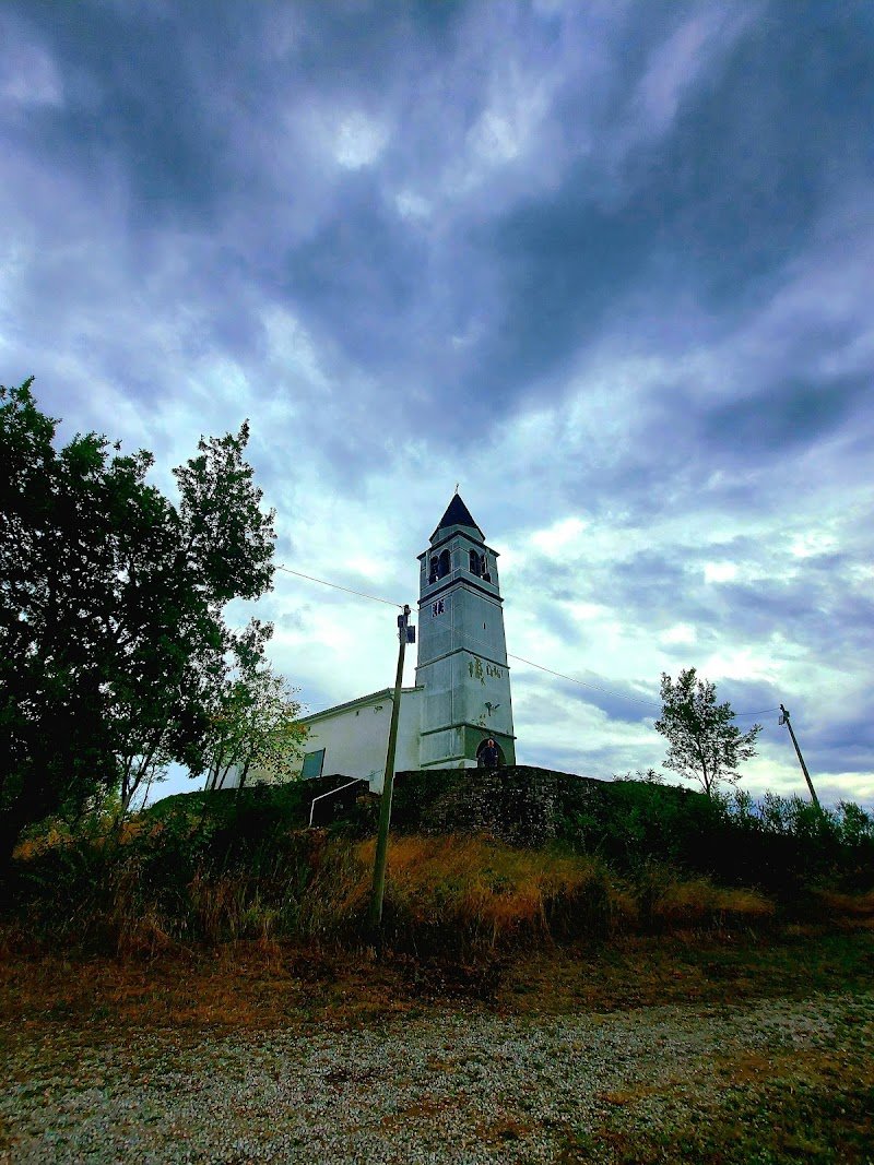 Sveti Jurij - dodatna slika
