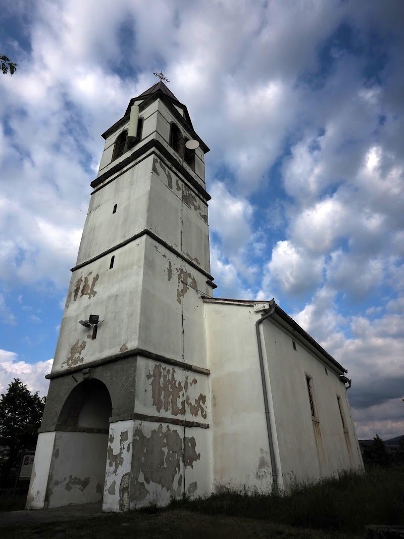 Sveti Jurij