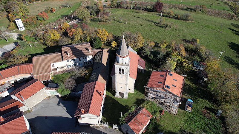 Sveti Just Tržaški - dodatna slika