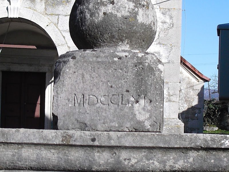 Sveti Just Tržaški - dodatna slika