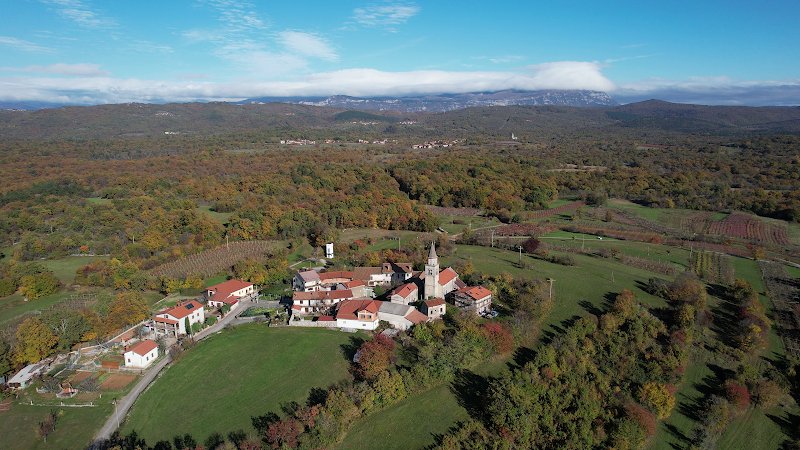 Sveti Just Tržaški - dodatna slika