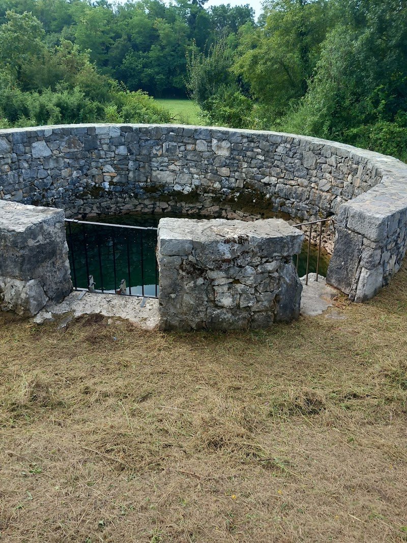 Sveti Just Tržaški - dodatna slika
