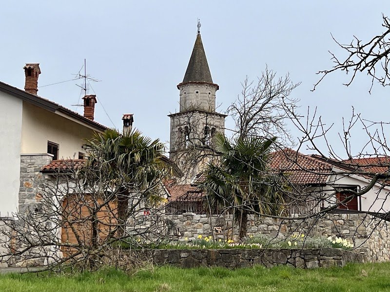 Sveti Just Tržaški
