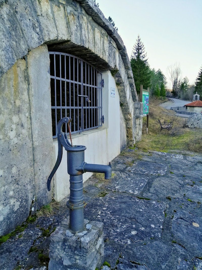 Sveti Kancijan - dodatna slika