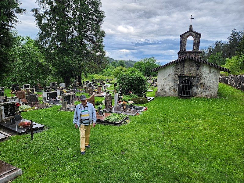 Sveti Kancijan - dodatna slika