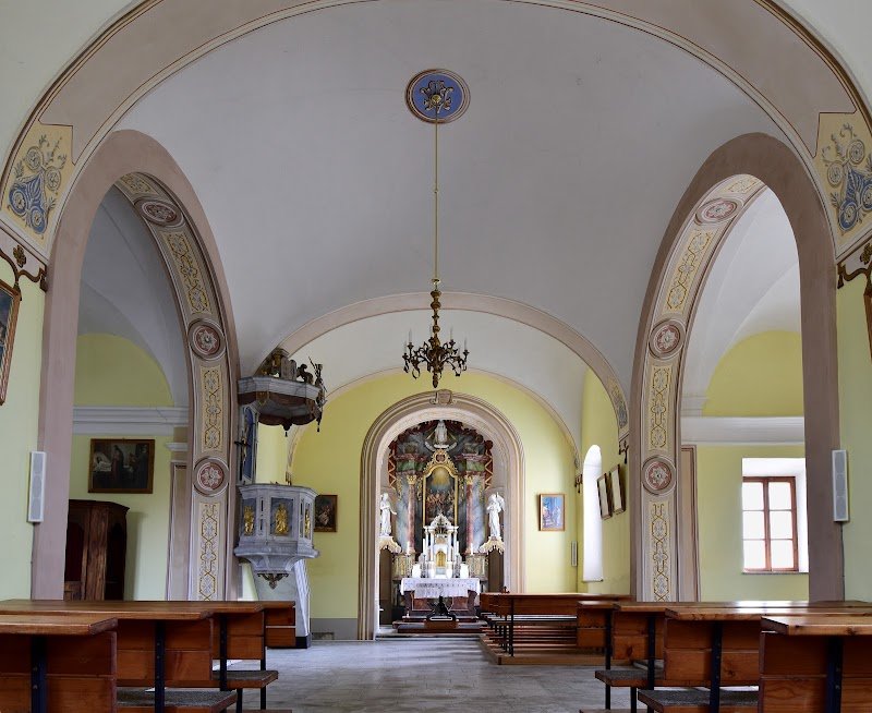 Sveti Kancijan - dodatna slika