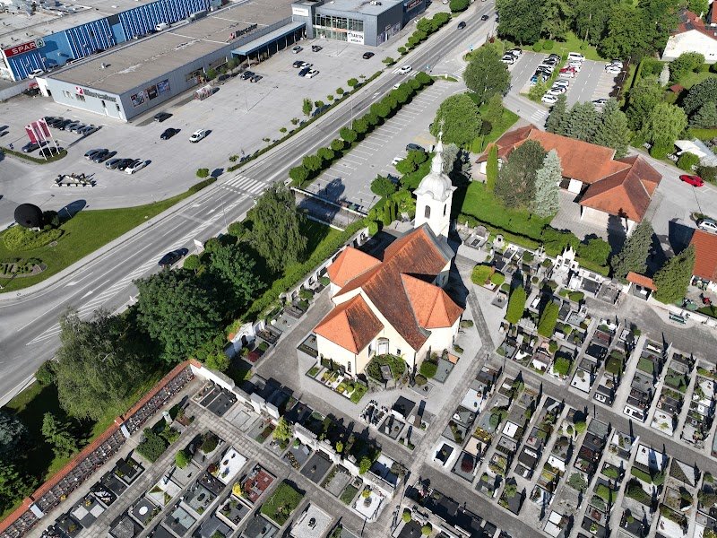Sveti Kancijan - dodatna slika