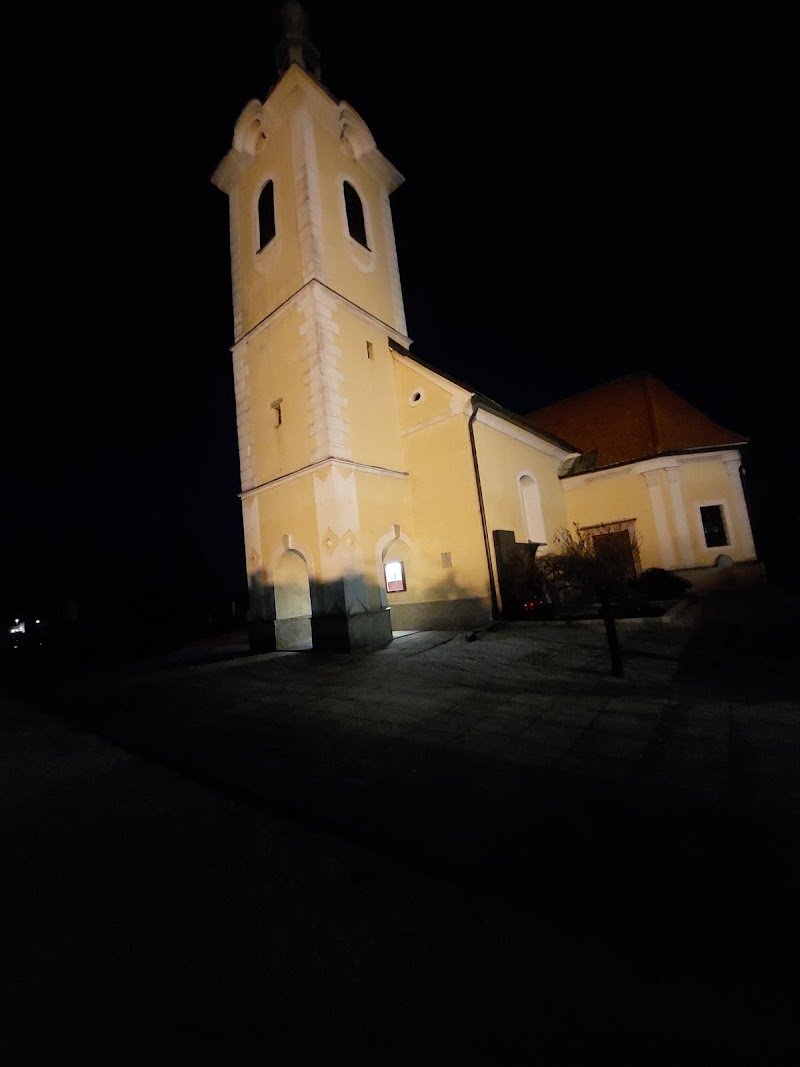 Sveti Kancijan - dodatna slika
