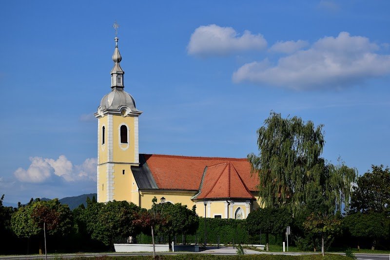 Sveti Kancijan