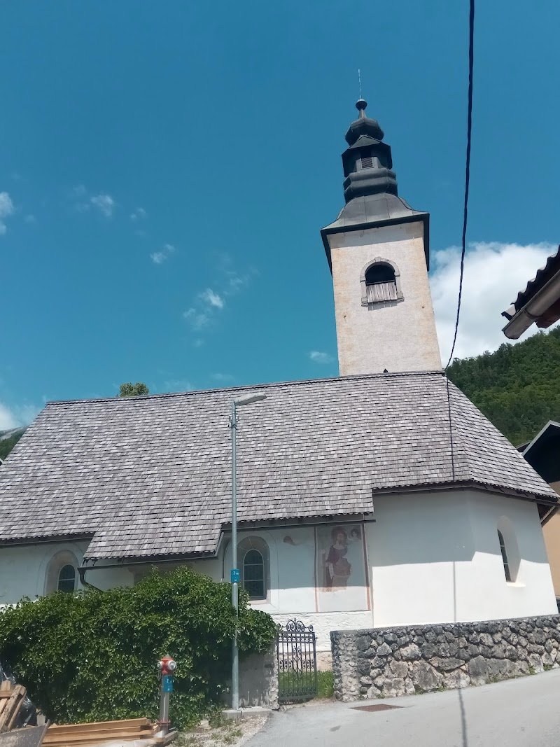 Sveti Kancijan - dodatna slika