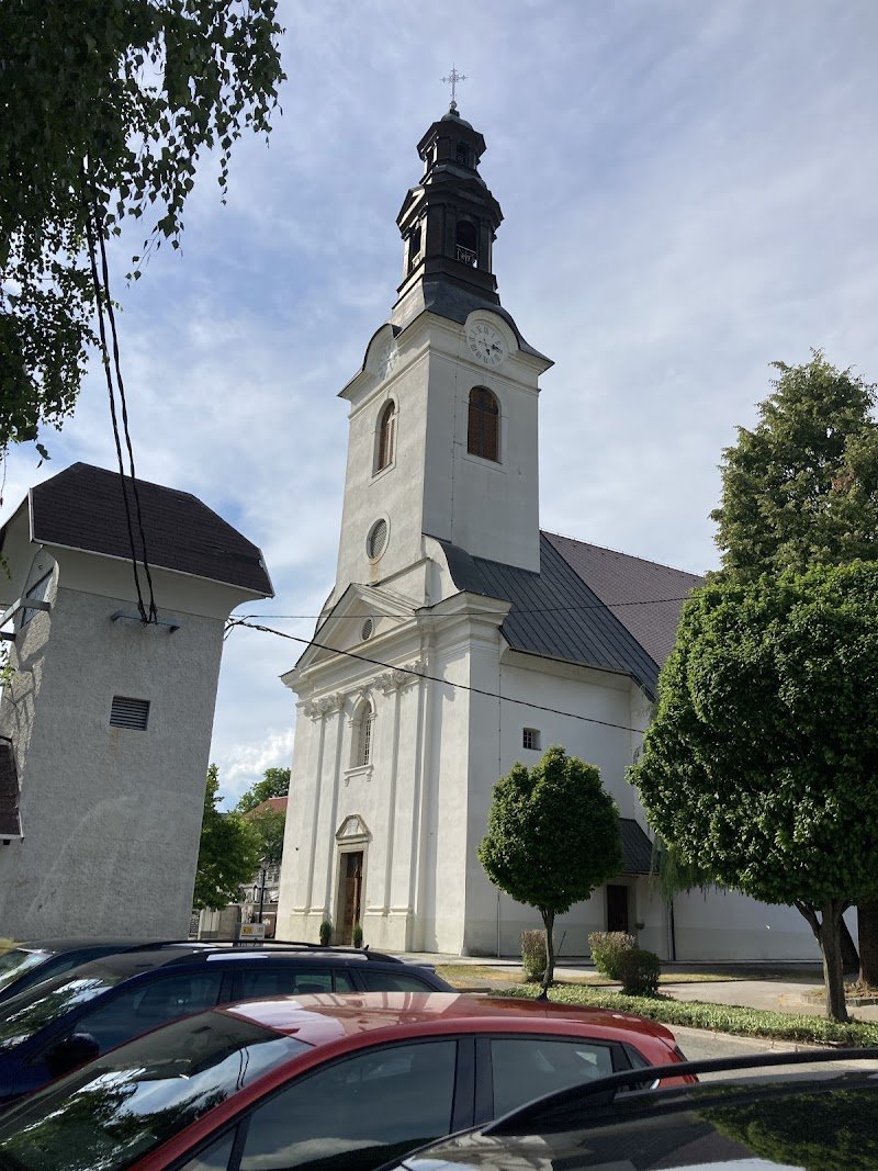 Sveti Kancijan