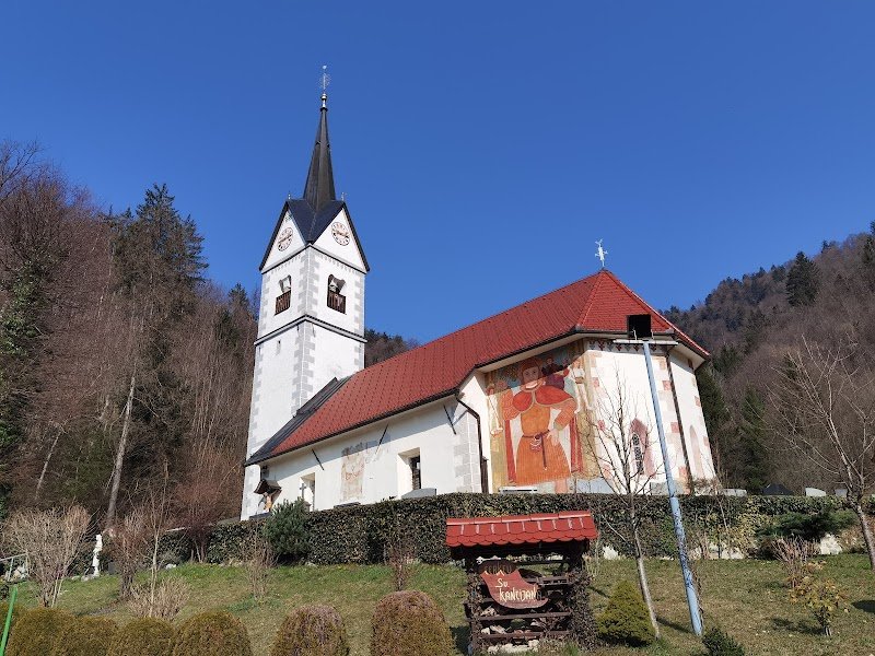 Sveti Kancijan