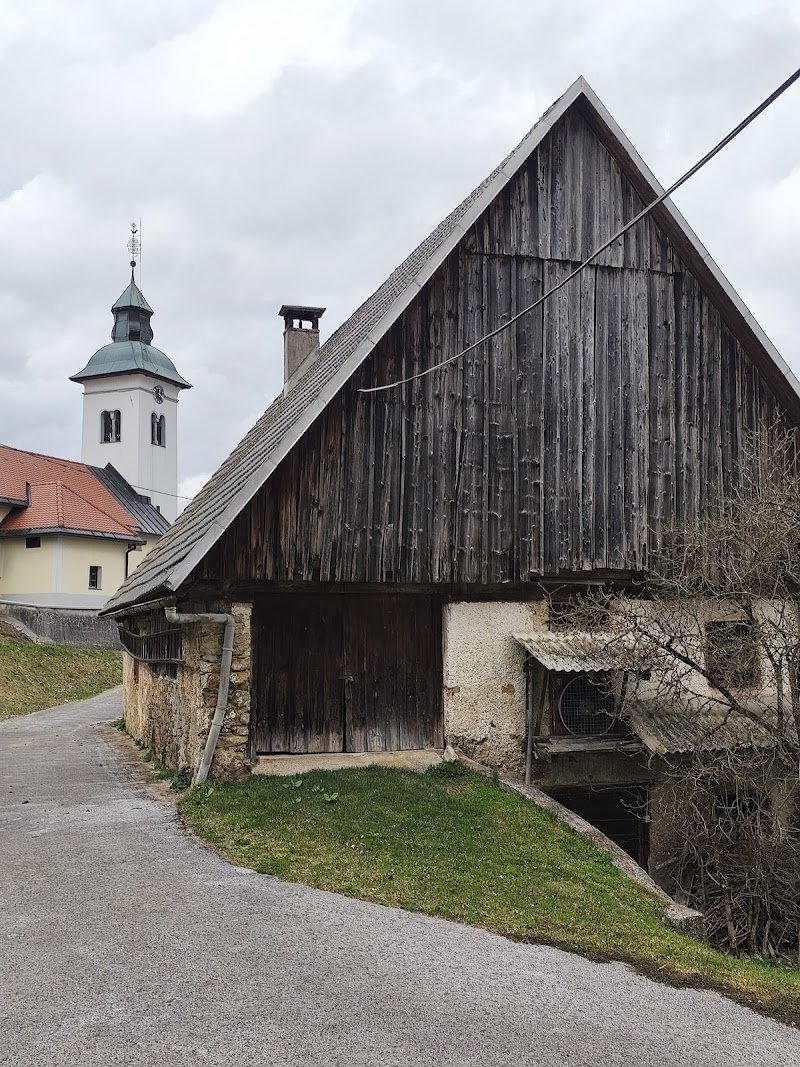 Sveti Kancijan - dodatna slika