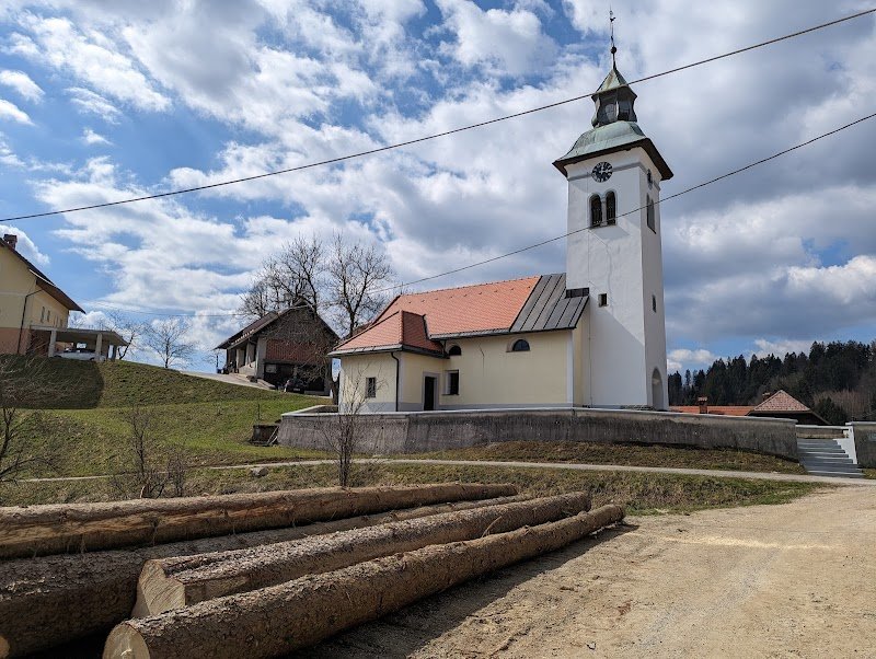 Sveti Kancijan - dodatna slika
