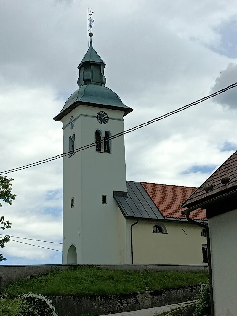 Sveti Kancijan - dodatna slika