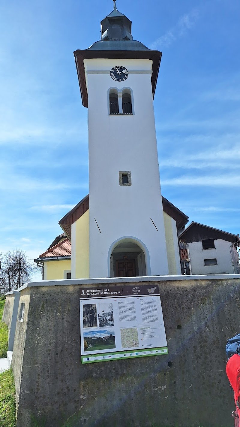 Sveti Kancijan - dodatna slika