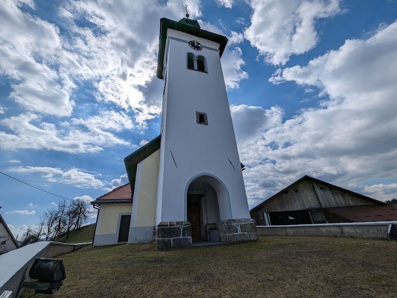 Sveti Kancijan