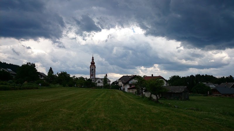 Sveti Klemen - dodatna slika