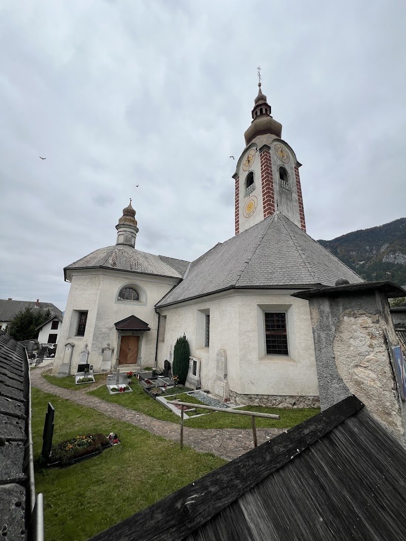 Sveti Klemen