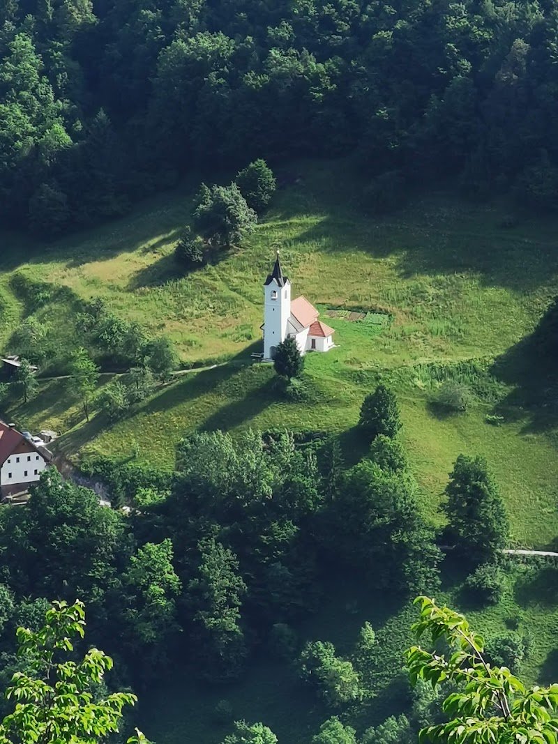Sveti Kocijan - dodatna slika