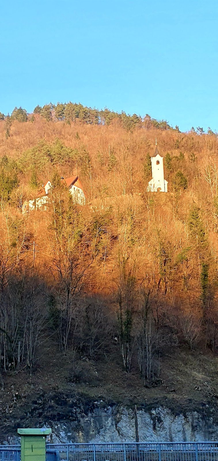 Sveti Kocijan - dodatna slika
