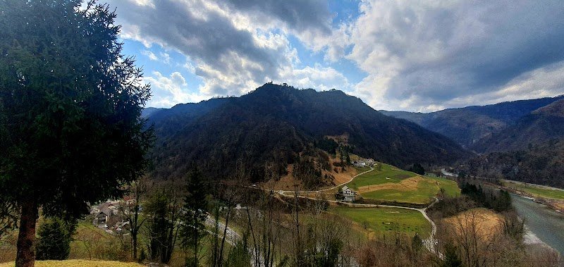 Sveti Kocijan - dodatna slika