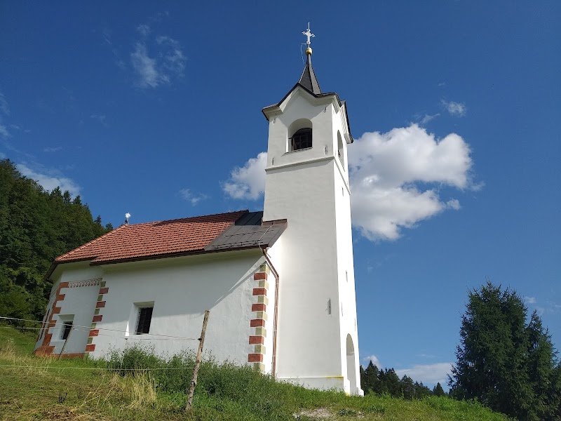 Sveti Kocijan