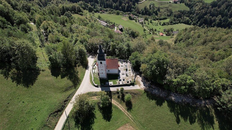 Sveti Koloman - dodatna slika