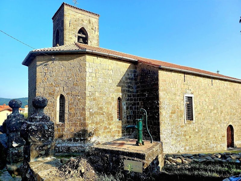 Sveti Kozma in Damijan - dodatna slika