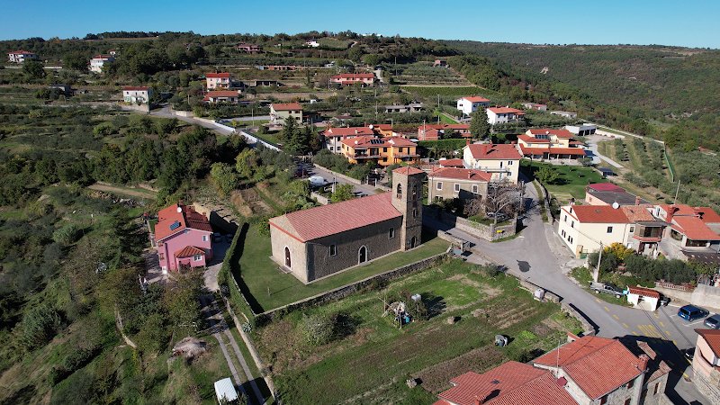 Sveti Kozma in Damijan - dodatna slika