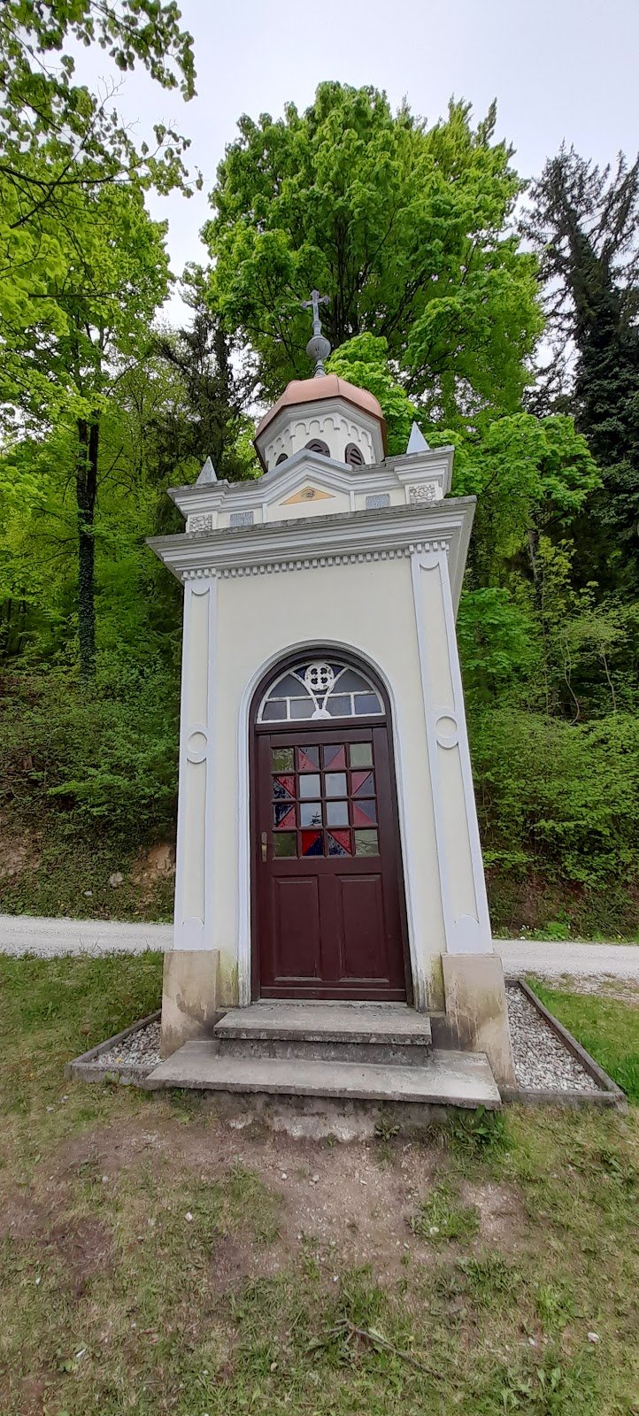 Sveti Kozma in Damijan - dodatna slika
