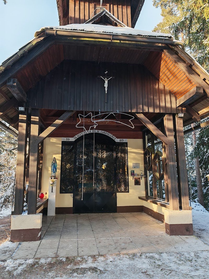 Sveti Kozma in Damijan - dodatna slika