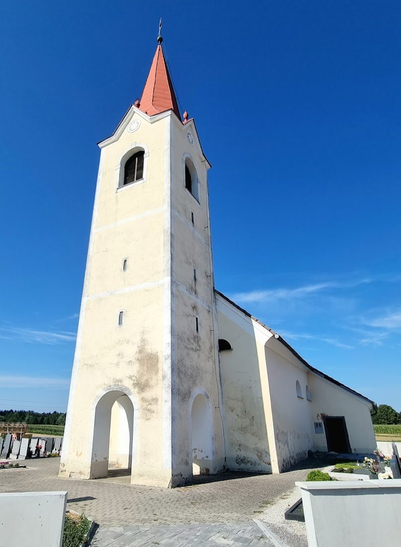 Sveti Kozma in Damijan - dodatna slika