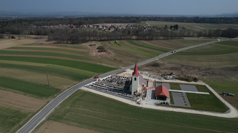 Sveti Kozma in Damijan - dodatna slika