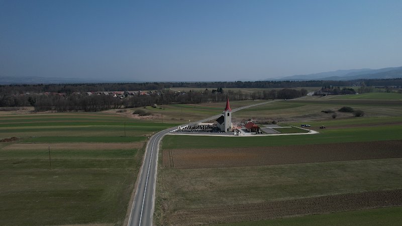 Sveti Kozma in Damijan - dodatna slika