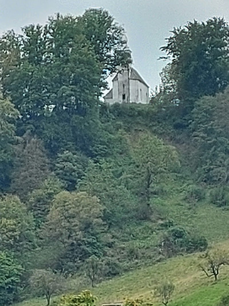 Sveti Krištof - dodatna slika