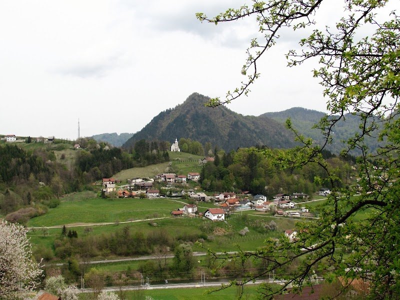 Sveti Krištof - dodatna slika