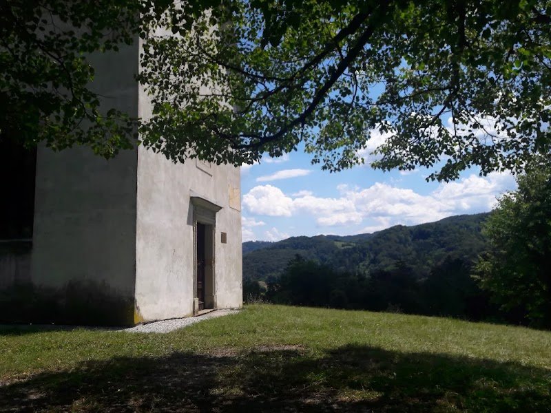 Sveti Krištof - dodatna slika