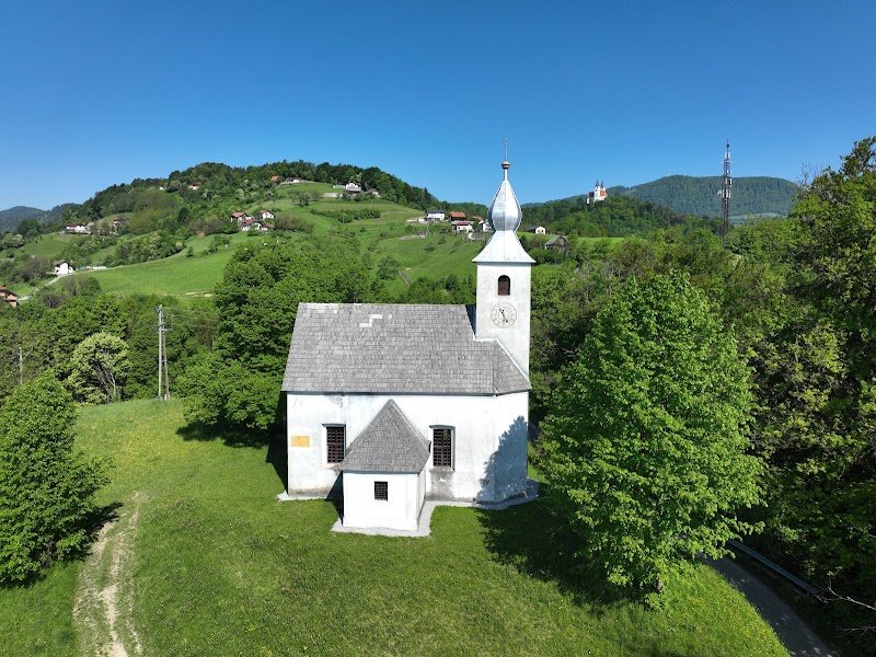 Sveti Krištof