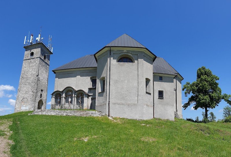 Sveti Križ - dodatna slika
