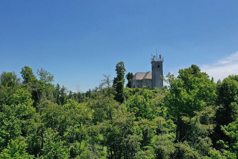 Sveti Križ - dodatna slika