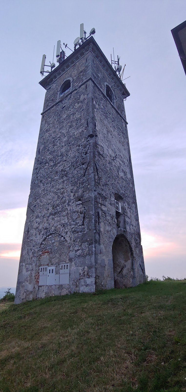 Sveti Križ - dodatna slika