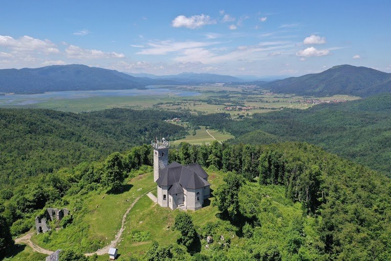Sveti Križ