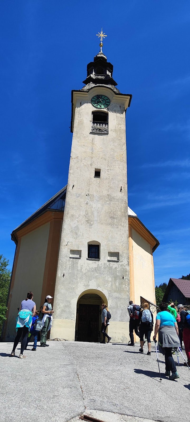 Sveti Križ - dodatna slika
