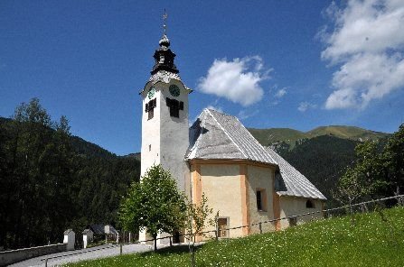 Sveti Križ