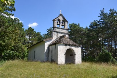 Sveti Križ - dodatna slika